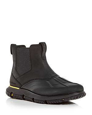 Cole Haan Men's 4.zerogrand Waterproof Rain Boots
