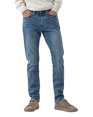 Rodd & Gunn Lowry Straight Jeans