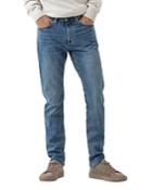 Rodd & Gunn Lowry Straight Jeans