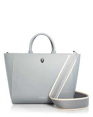 Kurt Geiger London Shoreditch Medium Leather Shopper Bag