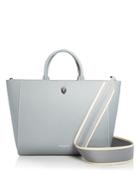Kurt Geiger London Shoreditch Medium Leather Shopper Bag