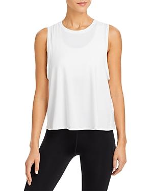 Puma Forever Luxe Muscle Tank Top