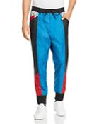 Y-3 Color-block Shell Track Pants