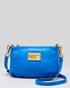 Marc By Marc Jacobs Crossbody - Classic Q Percy