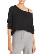 Fabiana Filippi Off The Shoulder Sweater