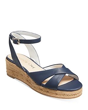 Jack Rogers Women's Ankle Strap Espadrille Sandals