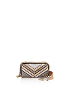 Nasty Gal Suspect Metallic Crossbody - 100% Exclusive