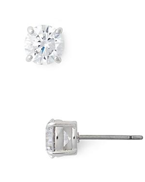 Jankuo 6mm Stud Earrings - Compare At $28