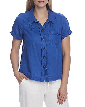 Vince Camuto Linen Shirt