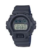 Casio G-shock Digital Watch, 50mm