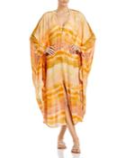 Cult Gaia Thara Swim Cover-up