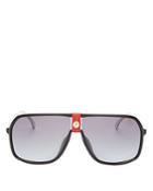 Carrera Men's Aviator Sunglasses, 65mm