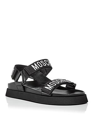 Moschino Women's Sandals