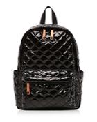 Mz Wallace Oxford Metro Small Backpack