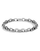 John Hardy Men's Sterling Silver Classic Chain Link Bracelet