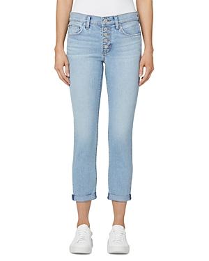 Hudson Natalie Boyfriend In Gale (63% Off) Comparable Value $215