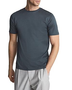 Reiss Caspian Mercerized Tee