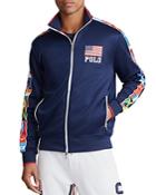 Polo Ralph Lauren Performance Fleece Track Jacket