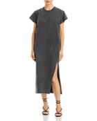 Iro Doky Midi T Shirt Dress