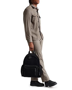 Ted Baker Dropoff Elasticated Waist Jacket