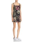 French Connection Bluhm Bottero Printed Dress - 100% Exclusive