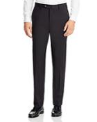 Pt01 Modern Fit Plainweave Stretch Dress Pants