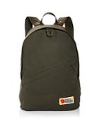 Fjallraven Asymmetric Backpack