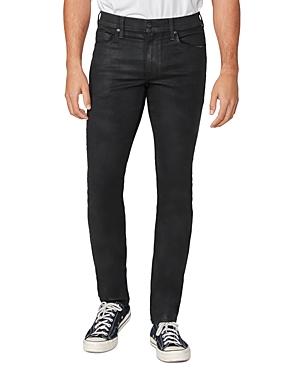Paige Lennox Slim Fit Jeans In Fallon