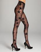 Pretty Polly House Of Holland Superstar Tights