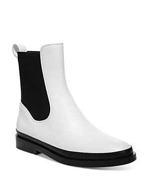 Vince Women's Cecyl Stretch Booties