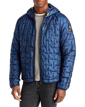 Parajumpers Polaris Quilted Puffer Jacket