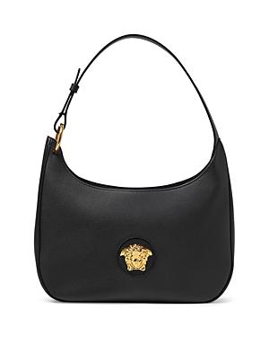 Versace La Medusa Hobo Bag