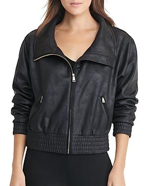 Lauren Ralph Lauren Faux Leather Jacket