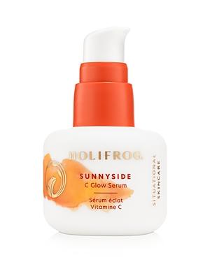 Holifrog Sunnyside C Glow Serum 1 Oz.