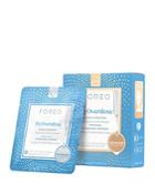 Foreo H2overdose Ultra Hydrating Ufo Activated Masks, Set Of 6