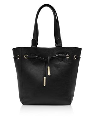 Reiss Small Orla Tote