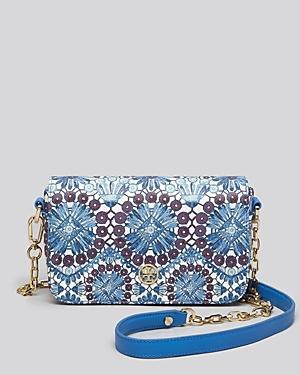 Tory Burch Crossbody - Robinson Printed Mini