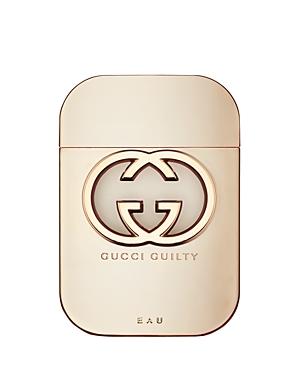 Gucci Guilty Eau Spray 2.5 Oz.