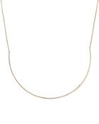 Kc Designs 14k Yellow Gold Diamond Collar Necklace With Linear Pendant