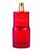 Cartier Must De Cartier Parfum Refill