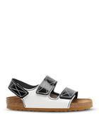 Birkenstock X Proenza Schouler Women's Slingback Footbed Sandals