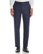 John Varvatos Star Usa Luxe Variable Tic Regular Fit Trousers - 100% Exclusive
