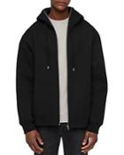 Allsaints Hibard Zip Hoodie