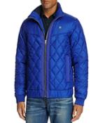G-star Raw Meefic Quilted Jacket