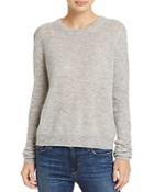 Elizabeth And James Rosalie Slouchy Sweater