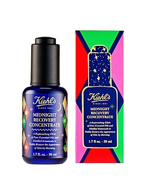 Kiehl's Since 1851 Limited Edition Midnight Recovery Concentrate