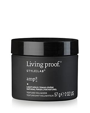 Living Proof Style Lab Amp Texture Volumizer