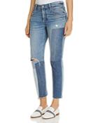 Levi's 501 Original Jeans In Ragged Lands