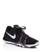 Nike Free Tr 6 Lace Up Sneakers