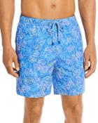 Peter Millar Montera Magic 8 Swim Trunks